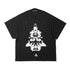 JULIUS 897CPM1 Black / anima Over Tee